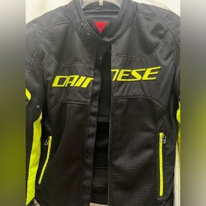 Dainese Air Jacket